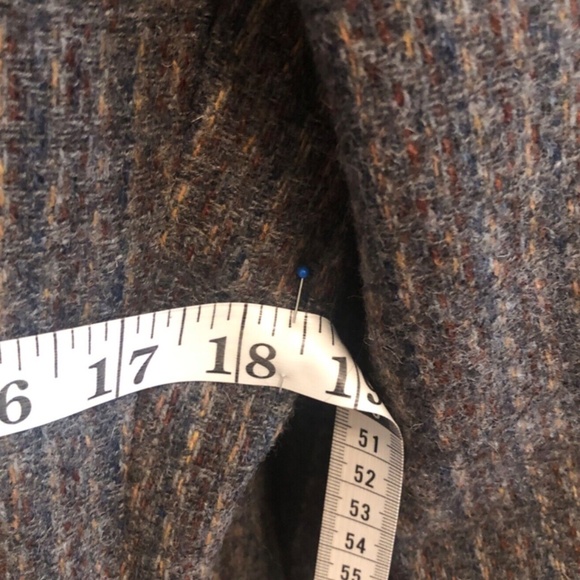 VTG PARISIAN AUSTIN REED Men’s Wool Blazer - Picture 11 of 16